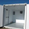 10ft Long Portable Offices / Workshops