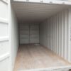 20ft Long Doubledoor Containers in 8’6′ High and 9’6″ High