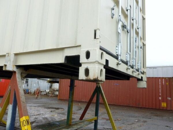 TRS-8-Hi-Corner-Castings.jpg 20ft L x 8ft High New Containers