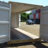 20ft Refrigeration Containers