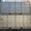 20ft Long Openside Containers 8’6′ H and 9’6″ H
