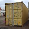 20ft Long Highcube Containers