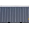 Used 20Ft High Cube Container – Grade A