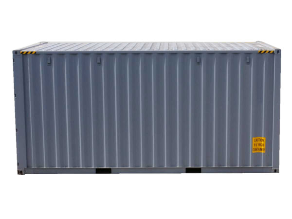 Used 20Ft High Cube Container – Grade A