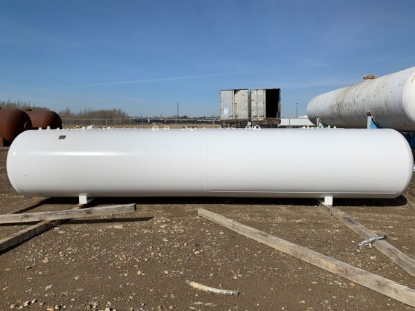 Buy 2000 Gallon Propane Tanks