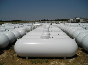 Buy 500 Gallon Above Ground Propane Tanks