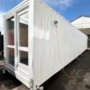 Portable Container Building