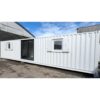 Portable Container Building