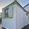 21x8ft Customized Containers