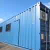 Site Offices