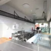 Shipping Container Cafes