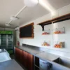 Shipping Container Cafes