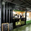 Shipping Container Cafes