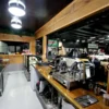 Shipping Container Cafes