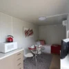 Accommodation Containers