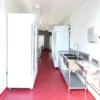 Shipping Container Kitchens