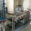 Shipping Container Kitchens