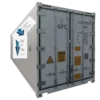 40FT Super Freezer -76°F TO 30°F (460V/230V 3P)