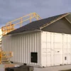 Mobile Confined Space Training Container
