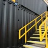 Mobile Confined Space Training Container
