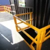 Mobile Confined Space Training Container