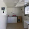 First Aid Rooms