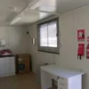 First Aid Rooms