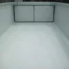 Open Top Half Height Shipping Containers