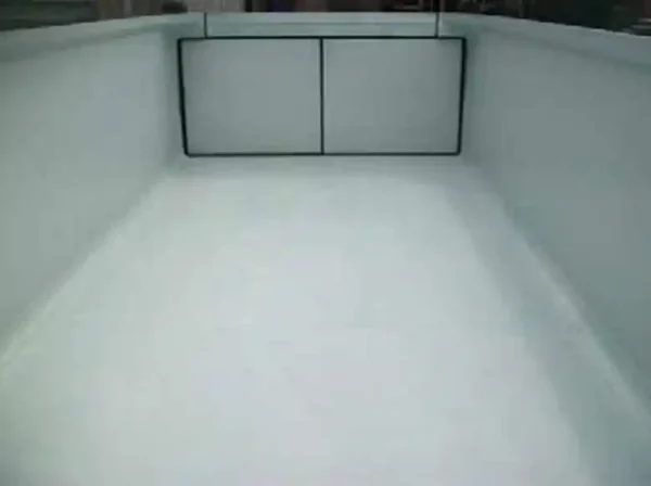 Open Top Half Height Shipping Containers