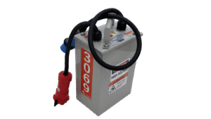 New Transformer 230v-460v