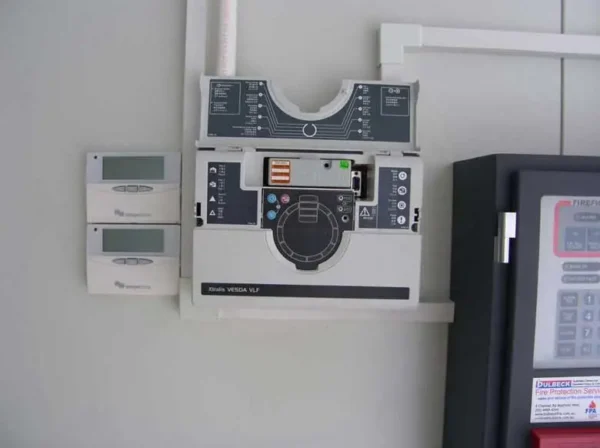 Switch Rooms