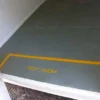 Explosive Magazines