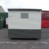 Portable Buildings