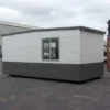 Portable Buildings