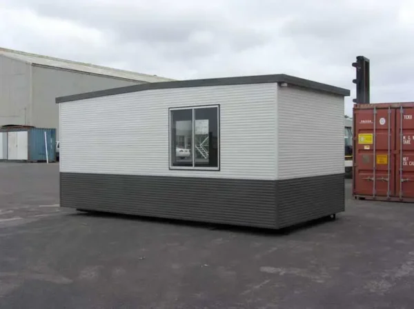 Portable Buildings