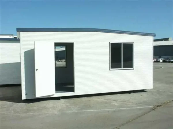 Portable Buildings