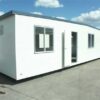 Portable Buildings