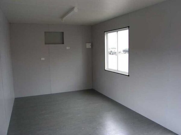Portable Buildings