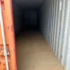 Used Storage Container (40ft)