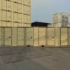 New 40ft HC Open Side Container with 4 Doors –One Trip – For Sale
