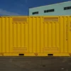 20ft dangerous goods shipping container
