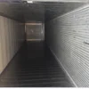 40ft HC Reefer Container–Wind & Water Tight, Non-Working For Sale