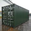 New 20Ft One Trip Shipping Containers