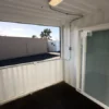 10ft Shipping Container Concession Stand