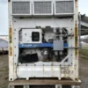 Maersk RAHC-031 Used 40ft Cold Storage Reefer Container – Model CCR18060