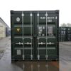 New 20Ft One Trip Shipping Containers
