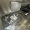 New 14ft fully equipped food trailer Ready to Make – in stock