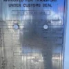 Thermo King Refrigerator Container – 20′ 2021 Reefer