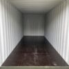 New Build Single Trip 20Ft Shipping Containers