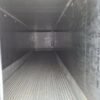 40Ft Hc Used Refrigerated Container Carrier Machine